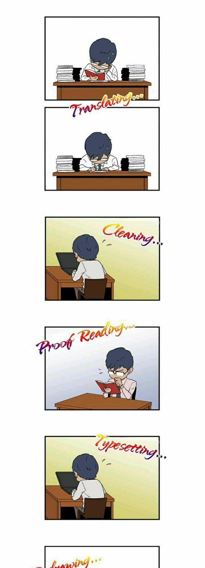 Ranh Giới Quỷ - Chapter 8 - Trang 38