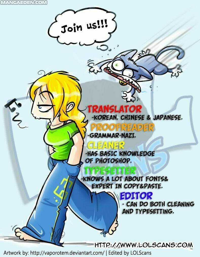 Ranh Giới Quỷ - Chapter 8 - Trang 40