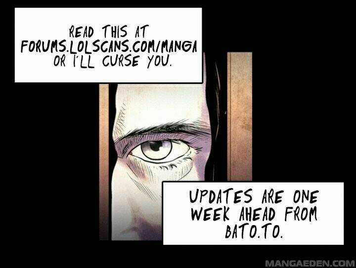 Ranh Giới Quỷ - Chapter 8 - Trang 42