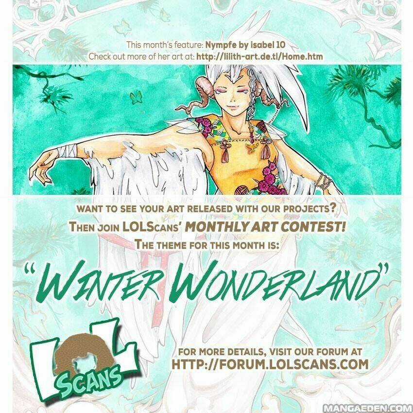 Ranh Giới Quỷ - Chapter 8 - Trang 43