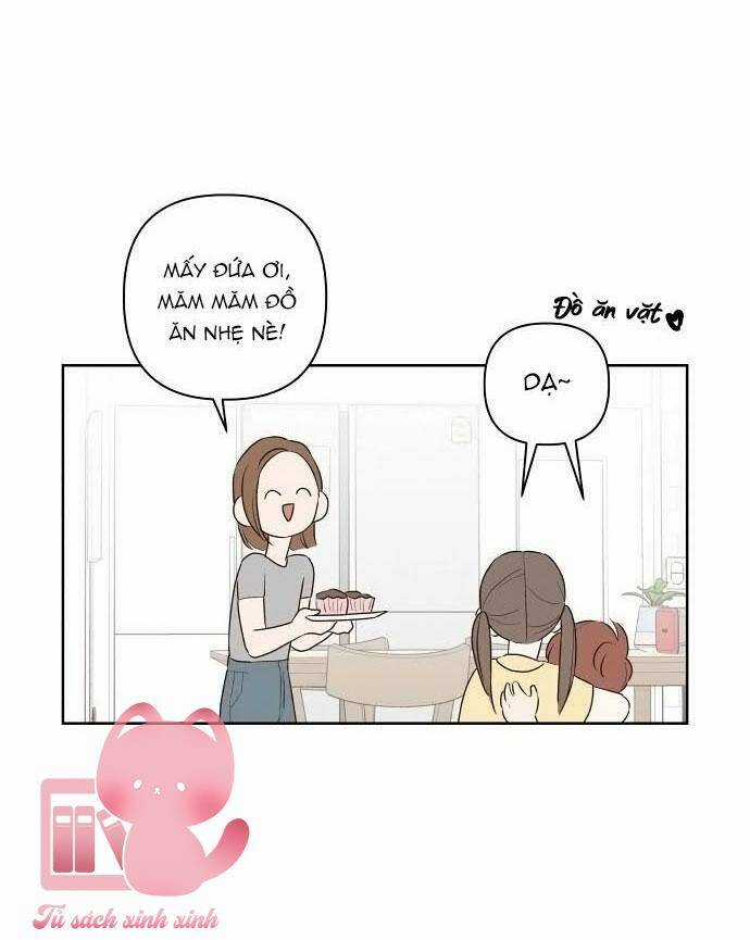 Ranh Giới Tình Yêu - Chapter 1 - Trang 20