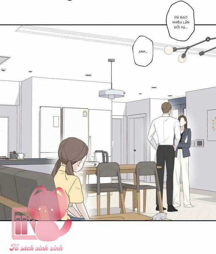 Ranh Giới Tình Yêu - Chapter 1 - Trang 3