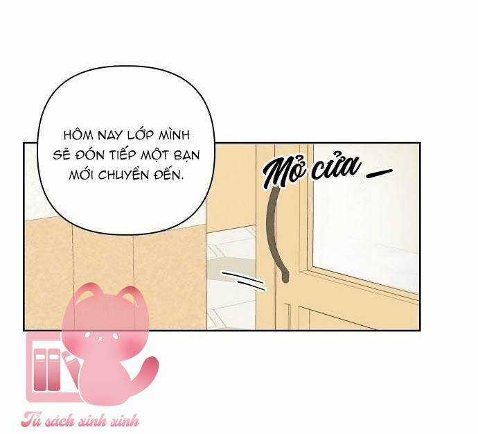 Ranh Giới Tình Yêu - Chapter 1 - Trang 23