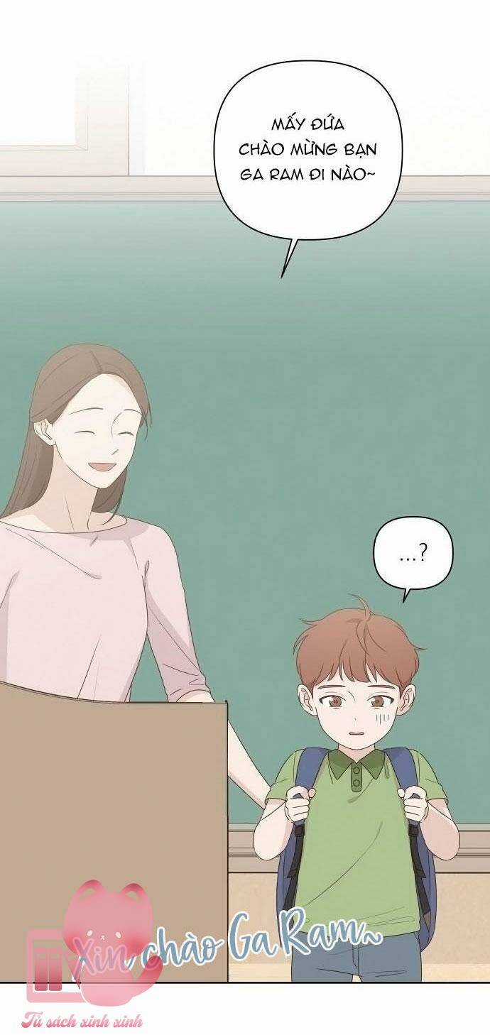 Ranh Giới Tình Yêu - Chapter 1 - Trang 24