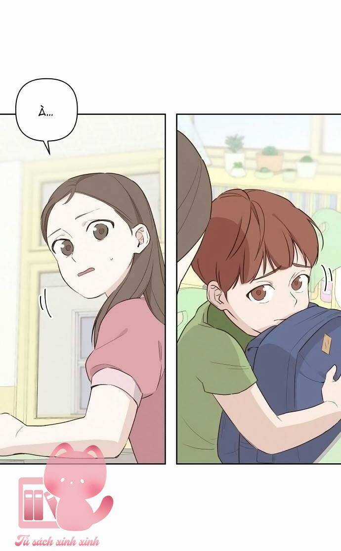 Ranh Giới Tình Yêu - Chapter 1 - Trang 30