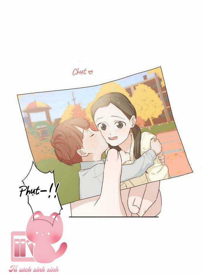 Ranh Giới Tình Yêu - Chapter 1 - Trang 37