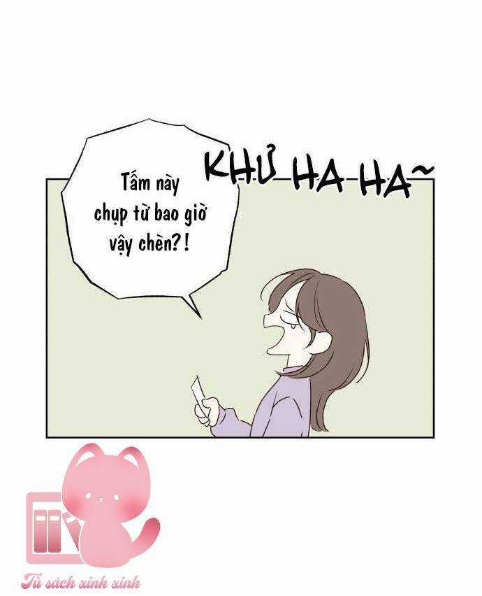 Ranh Giới Tình Yêu - Chapter 1 - Trang 38