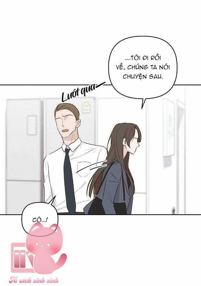 Ranh Giới Tình Yêu - Chapter 1 - Trang 5