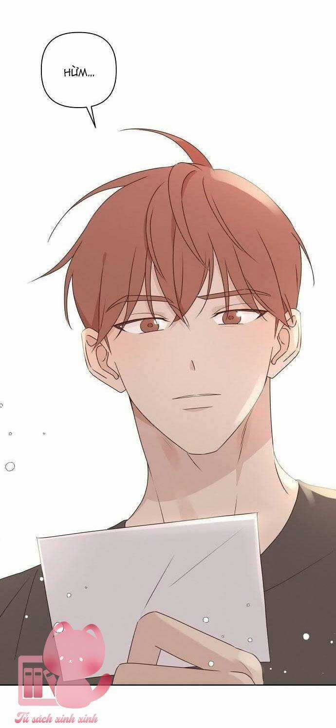 Ranh Giới Tình Yêu - Chapter 1 - Trang 44