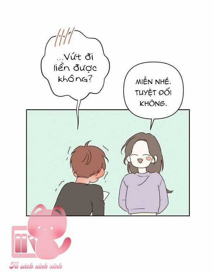 Ranh Giới Tình Yêu - Chapter 1 - Trang 45