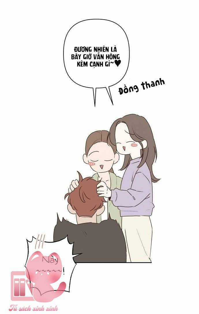 Ranh Giới Tình Yêu - Chapter 1 - Trang 47