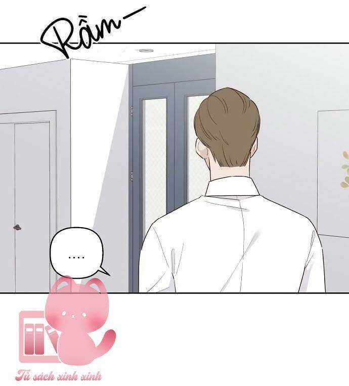 Ranh Giới Tình Yêu - Chapter 1 - Trang 6