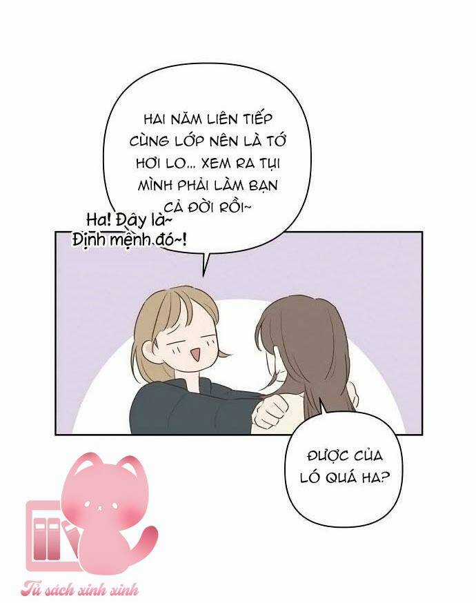 Ranh Giới Tình Yêu - Chapter 1 - Trang 60