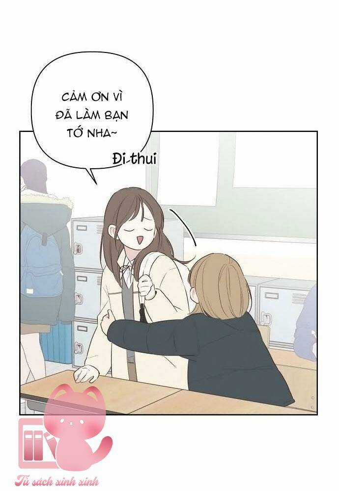 Ranh Giới Tình Yêu - Chapter 1 - Trang 61