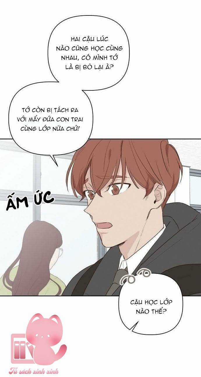 Ranh Giới Tình Yêu - Chapter 1 - Trang 67