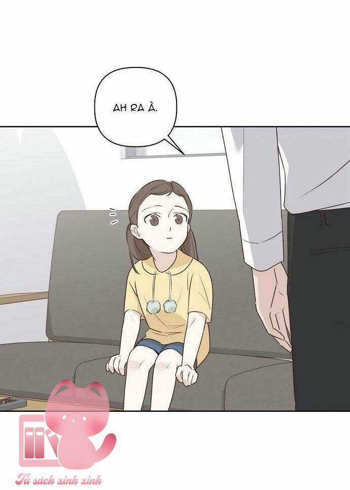 Ranh Giới Tình Yêu - Chapter 1 - Trang 8