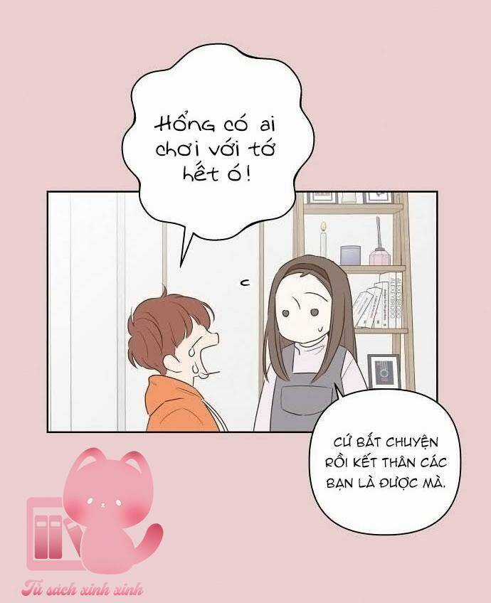 Ranh Giới Tình Yêu - Chapter 1 - Trang 77