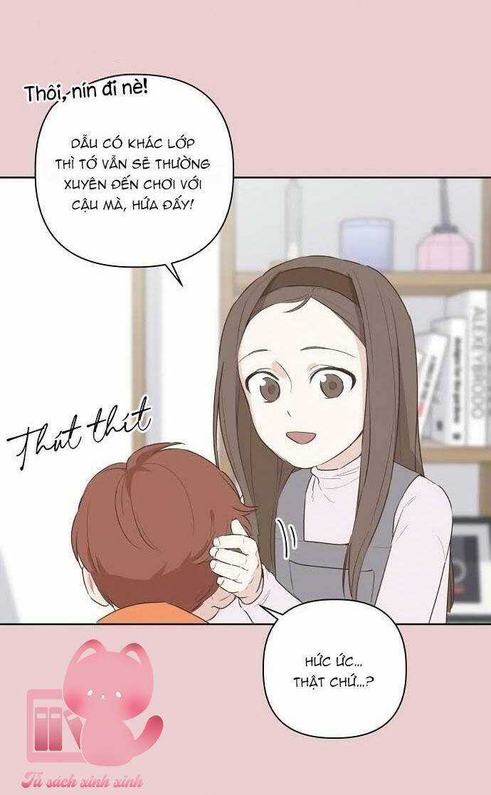 Ranh Giới Tình Yêu - Chapter 1 - Trang 78