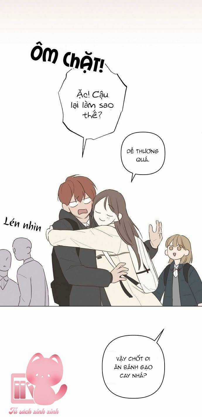 Ranh Giới Tình Yêu - Chapter 1 - Trang 81