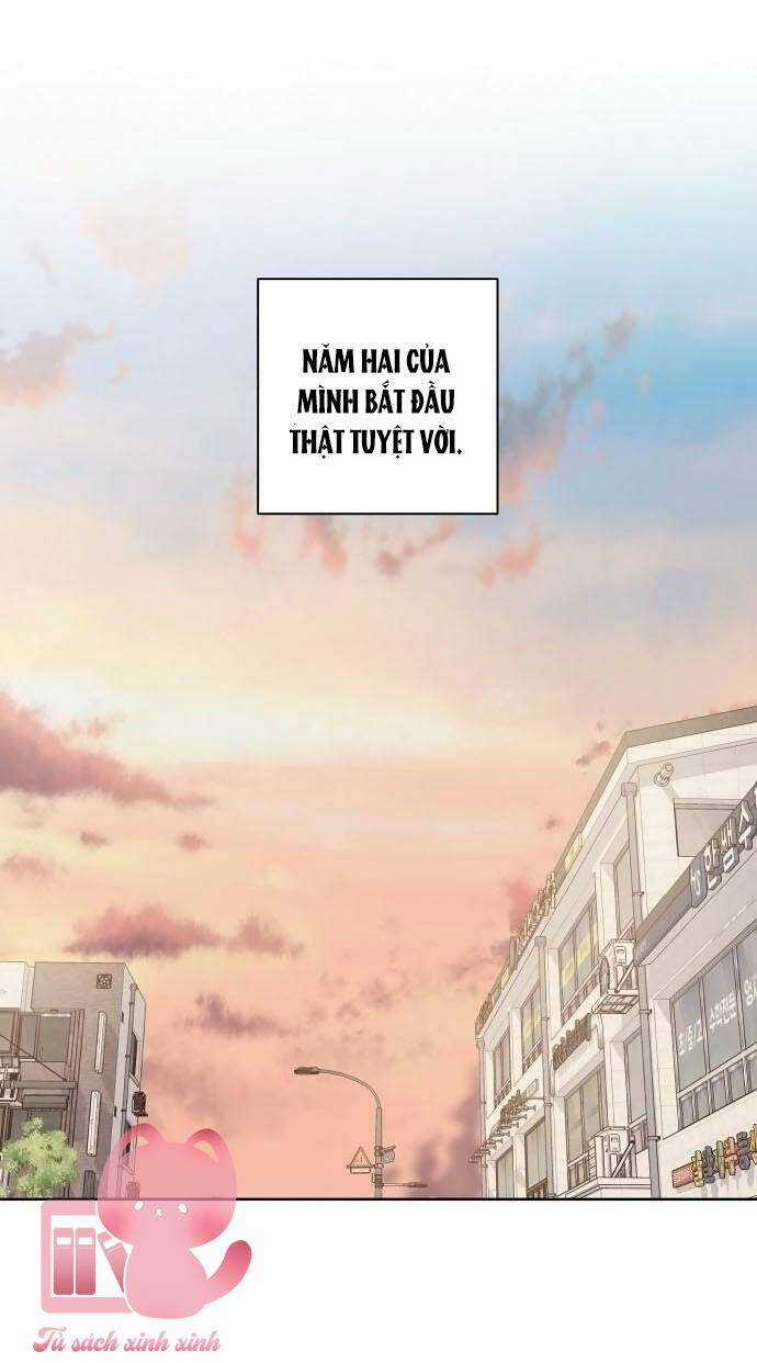 Ranh Giới Tình Yêu - Chapter 1 - Trang 84