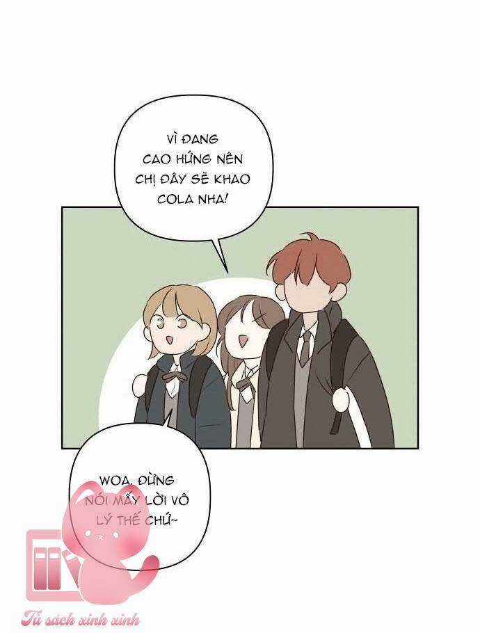 Ranh Giới Tình Yêu - Chapter 1 - Trang 90