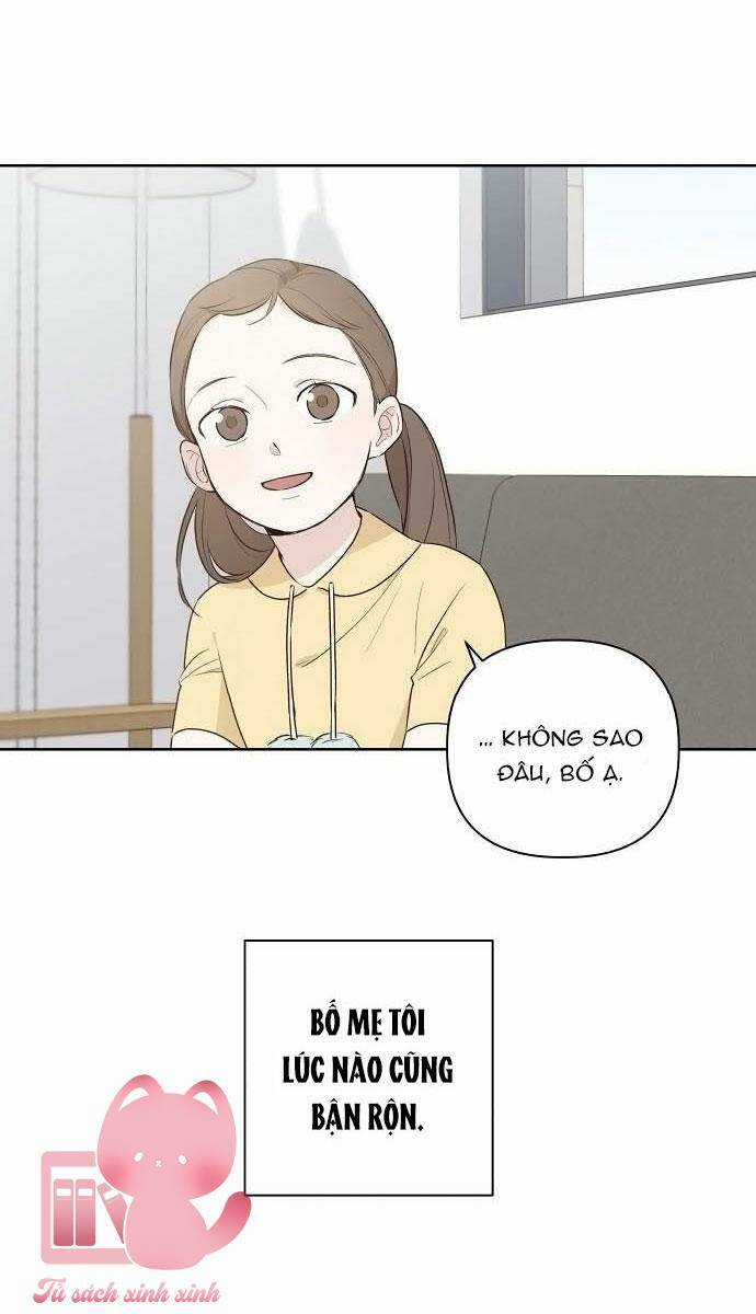 Ranh Giới Tình Yêu - Chapter 1 - Trang 10