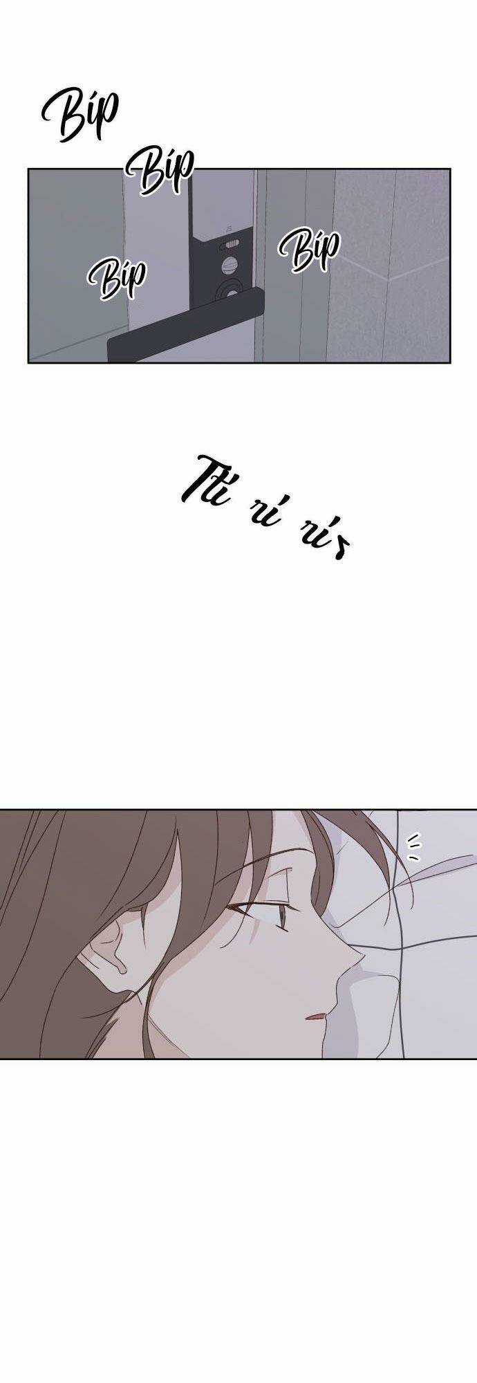 Ranh Giới Tình Yêu - Chapter 10 - Trang 18