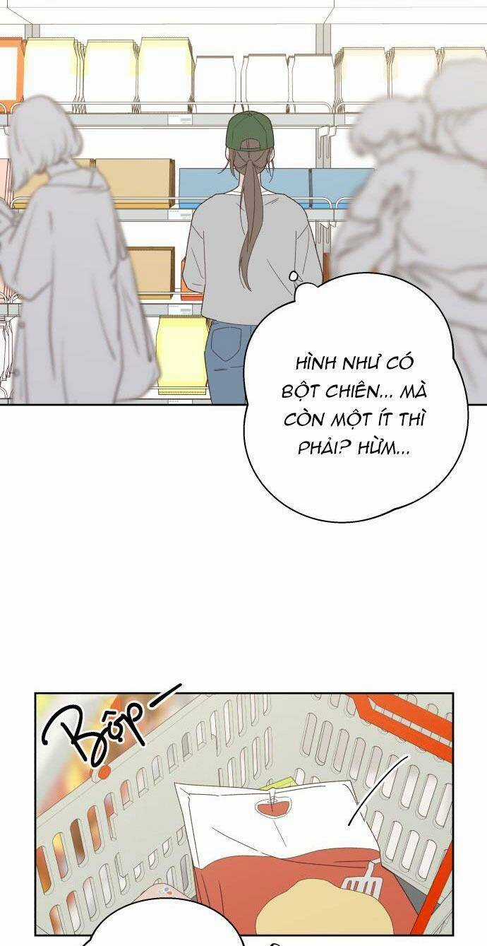 Ranh Giới Tình Yêu - Chapter 10 - Trang 25