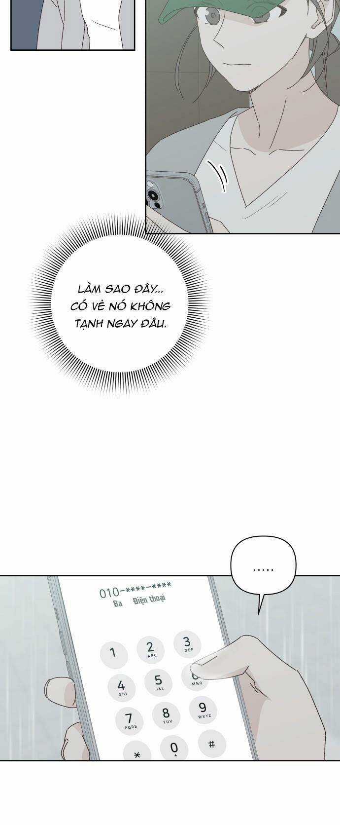 Ranh Giới Tình Yêu - Chapter 10 - Trang 28