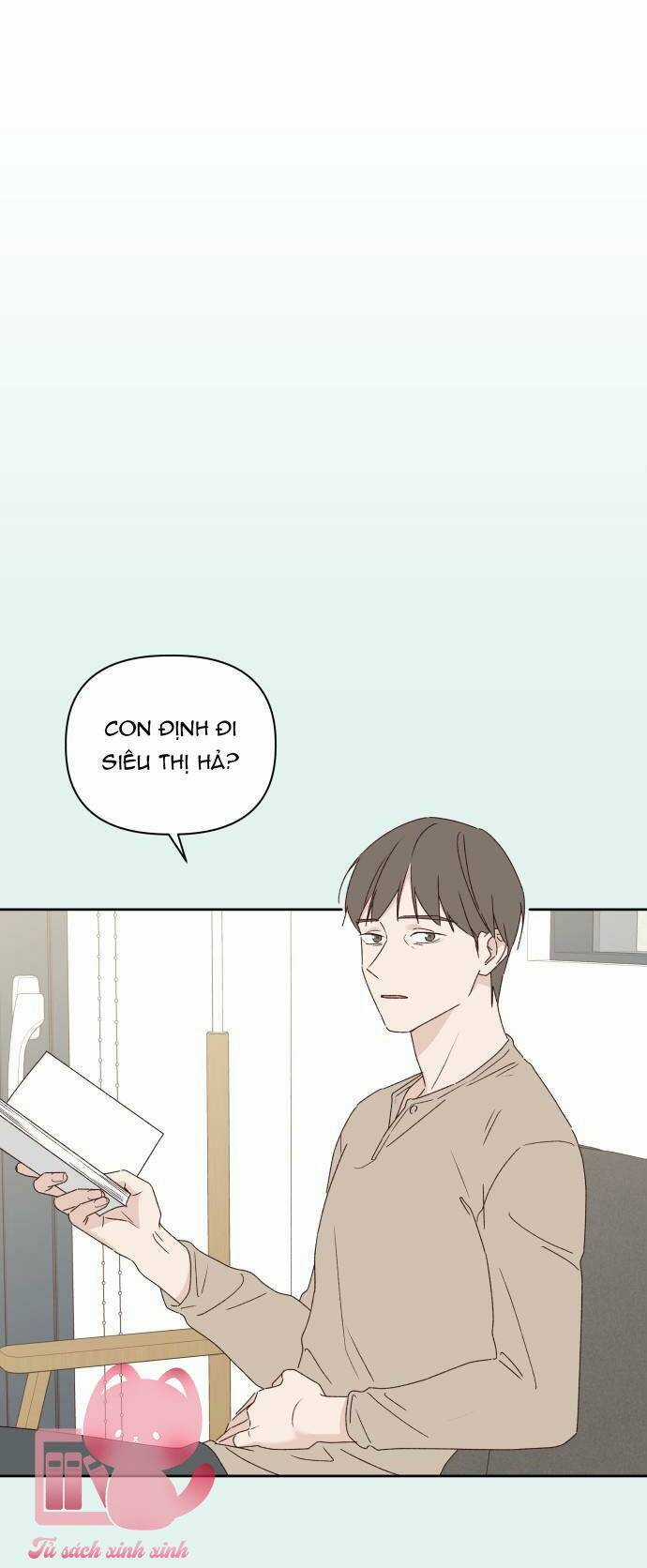 Ranh Giới Tình Yêu - Chapter 10 - Trang 29