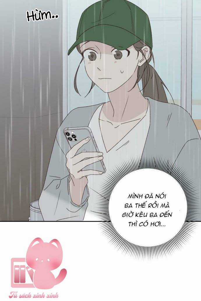 Ranh Giới Tình Yêu - Chapter 10 - Trang 32