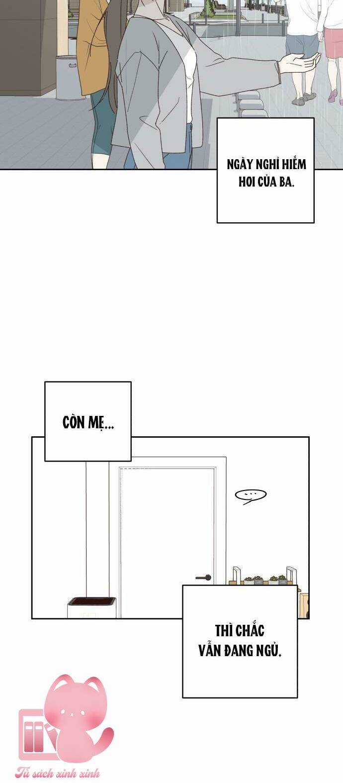 Ranh Giới Tình Yêu - Chapter 10 - Trang 35