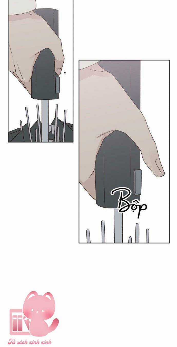 Ranh Giới Tình Yêu - Chapter 10 - Trang 50