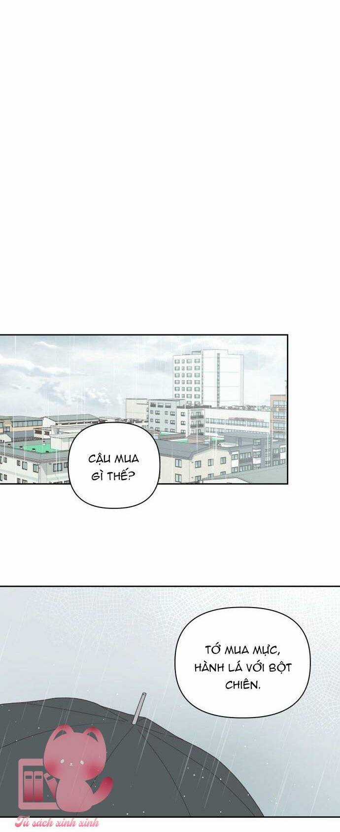 Ranh Giới Tình Yêu - Chapter 10 - Trang 57