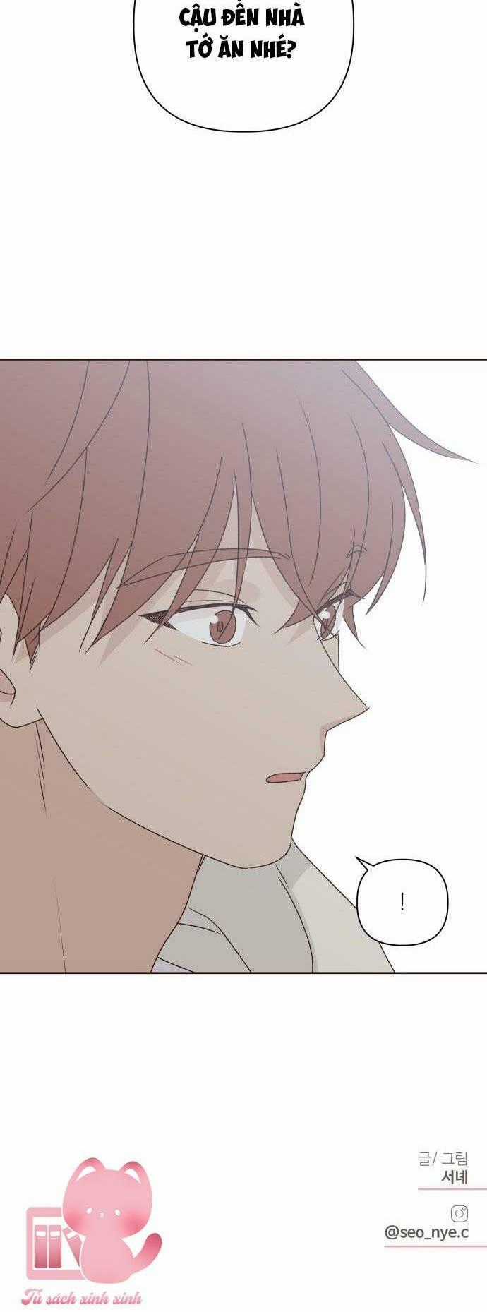 Ranh Giới Tình Yêu - Chapter 10 - Trang 62