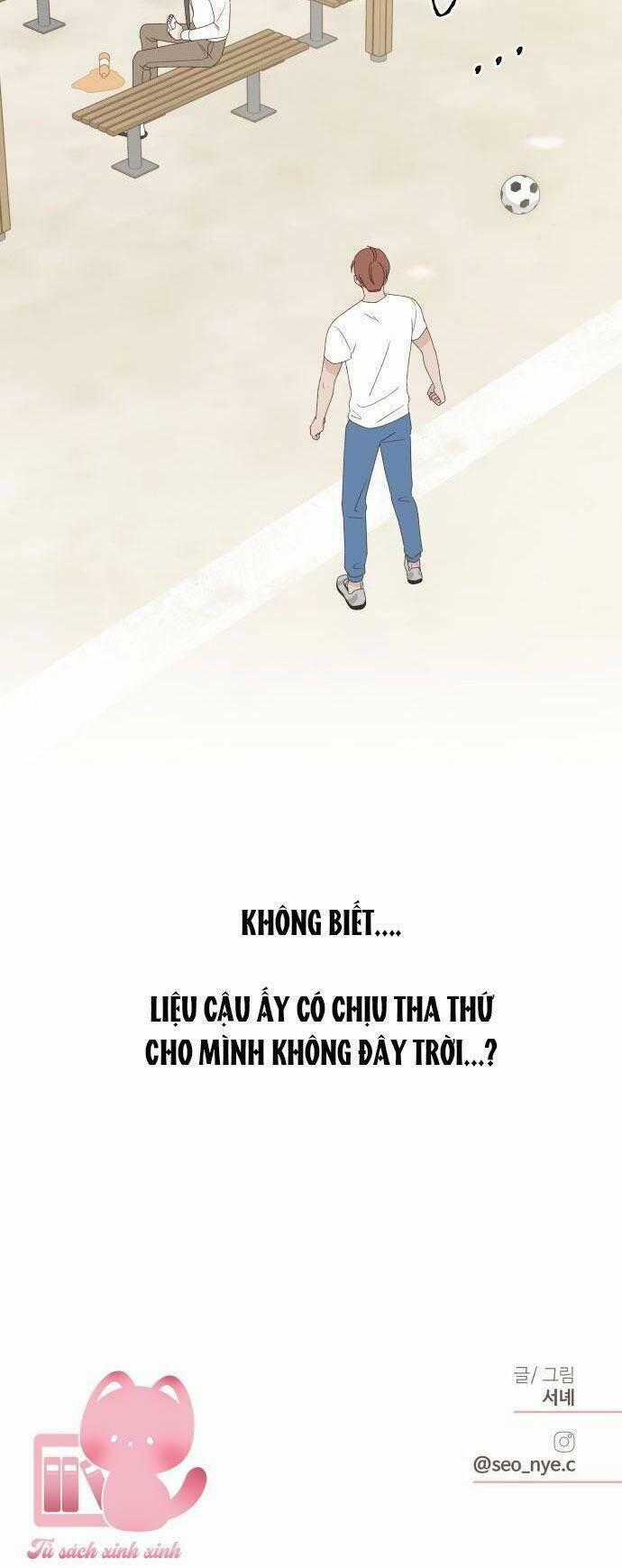 Ranh Giới Tình Yêu - Chapter 11 - Trang 102