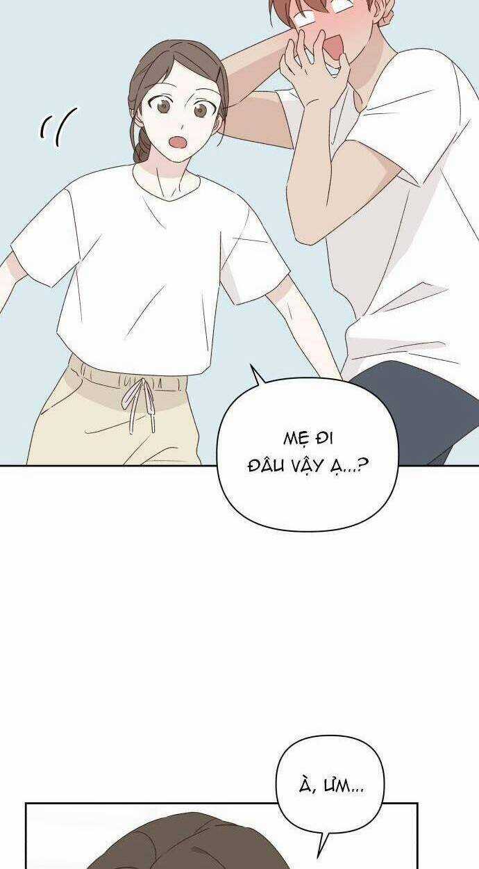 Ranh Giới Tình Yêu - Chapter 11 - Trang 22