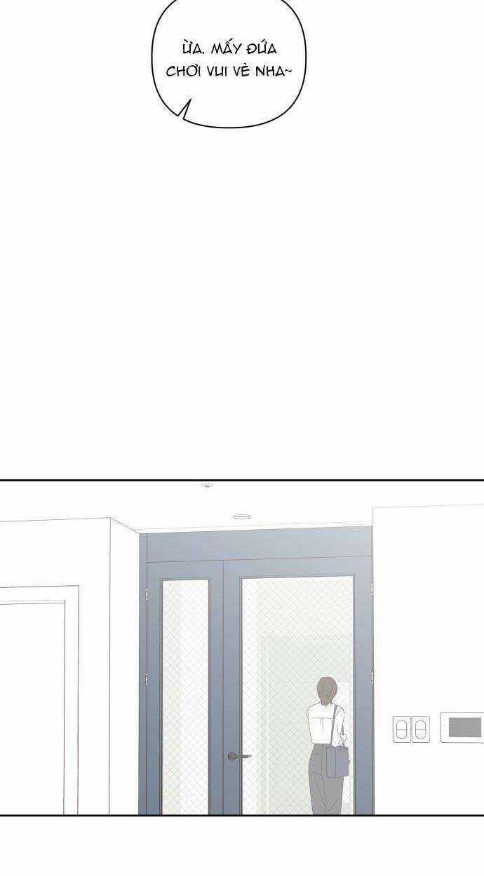 Ranh Giới Tình Yêu - Chapter 11 - Trang 25