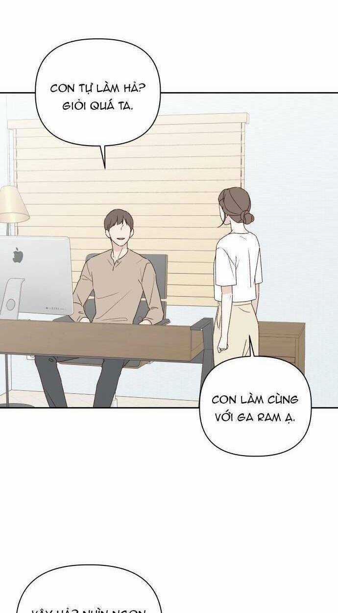 Ranh Giới Tình Yêu - Chapter 11 - Trang 29