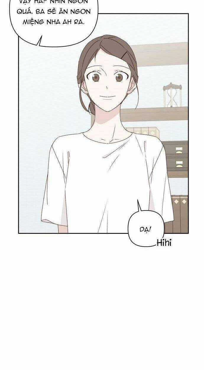 Ranh Giới Tình Yêu - Chapter 11 - Trang 30