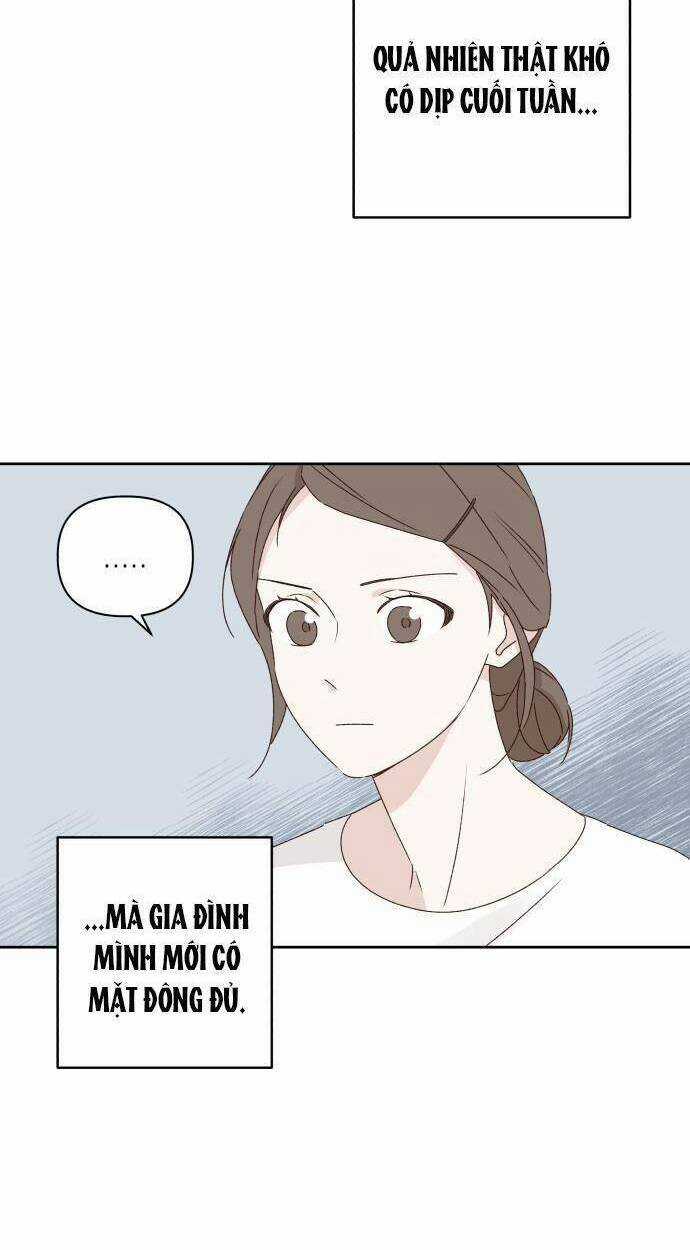 Ranh Giới Tình Yêu - Chapter 11 - Trang 33