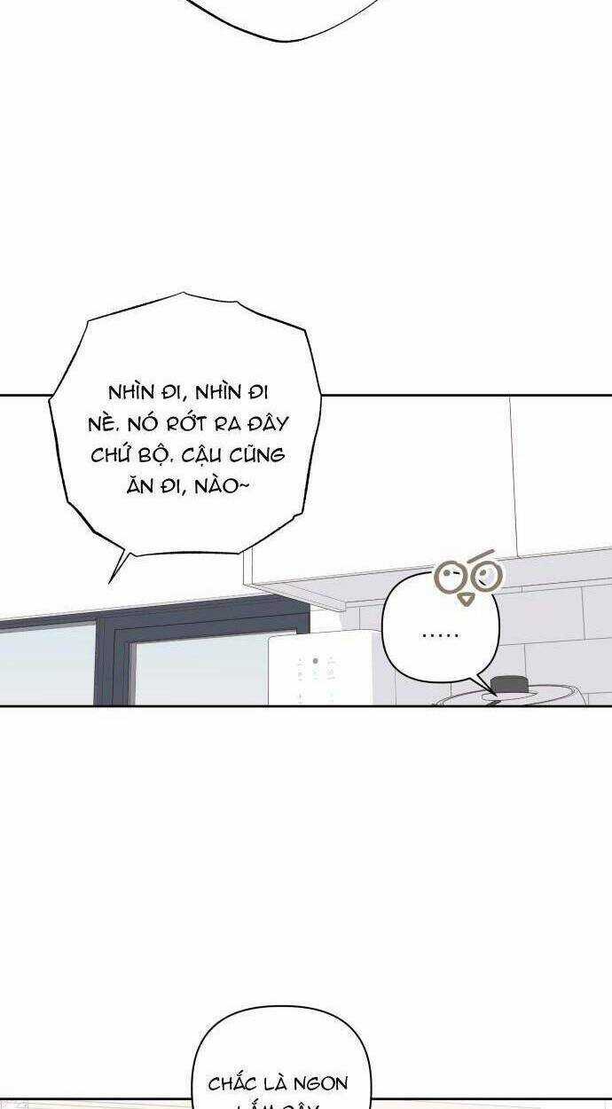 Ranh Giới Tình Yêu - Chapter 11 - Trang 38