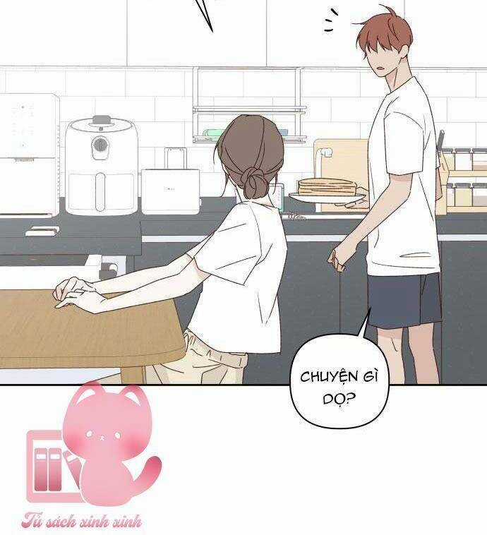 Ranh Giới Tình Yêu - Chapter 11 - Trang 47