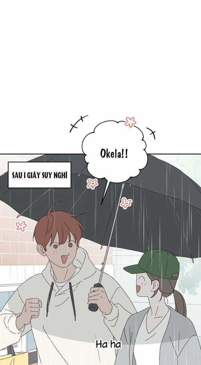 Ranh Giới Tình Yêu - Chapter 11 - Trang 6