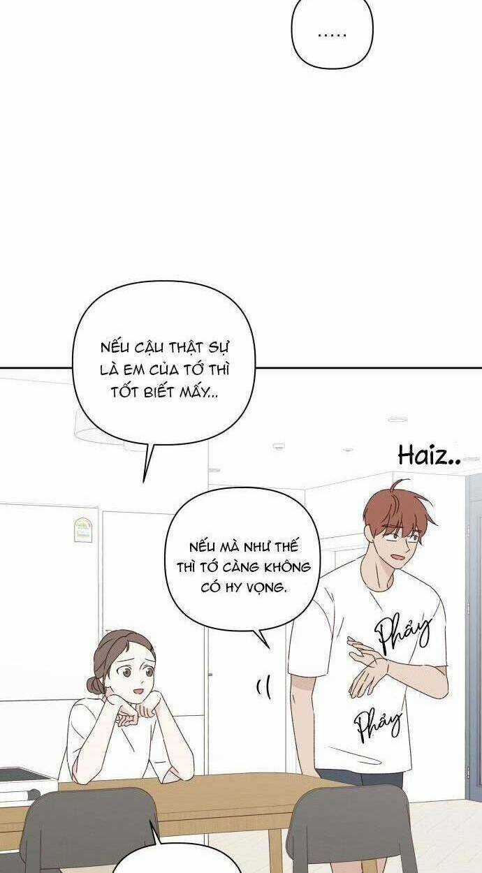 Ranh Giới Tình Yêu - Chapter 11 - Trang 51