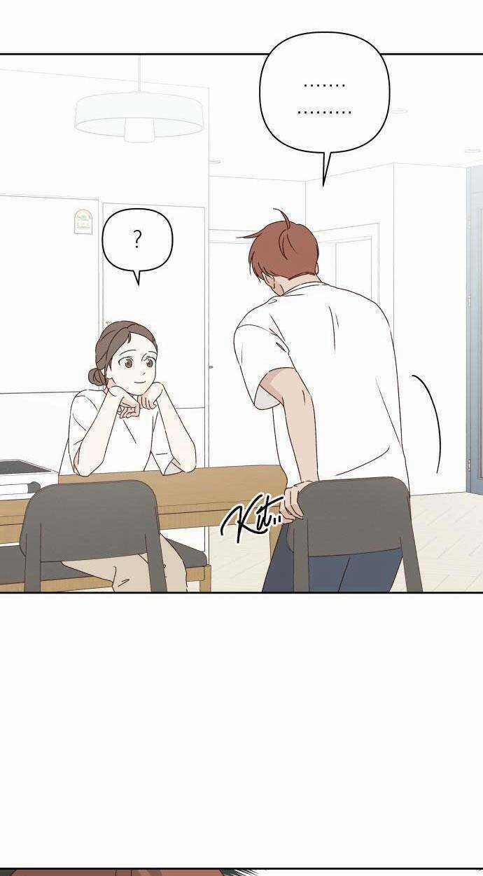 Ranh Giới Tình Yêu - Chapter 11 - Trang 53