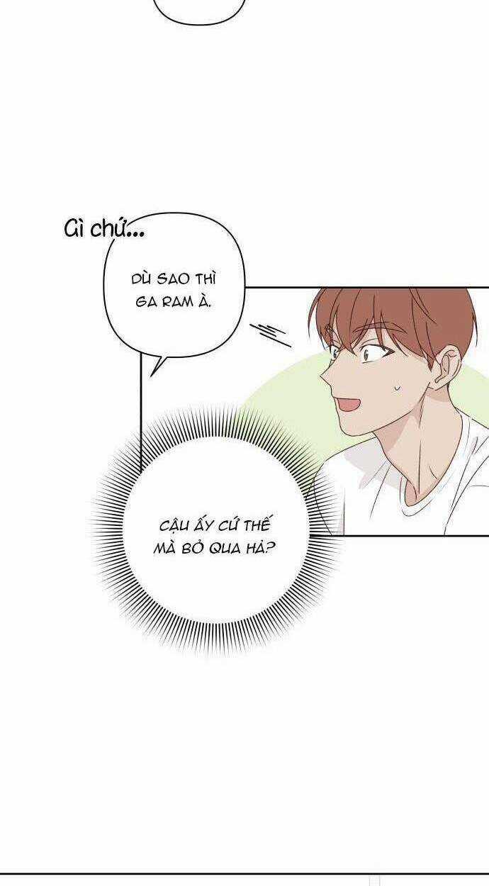 Ranh Giới Tình Yêu - Chapter 11 - Trang 56