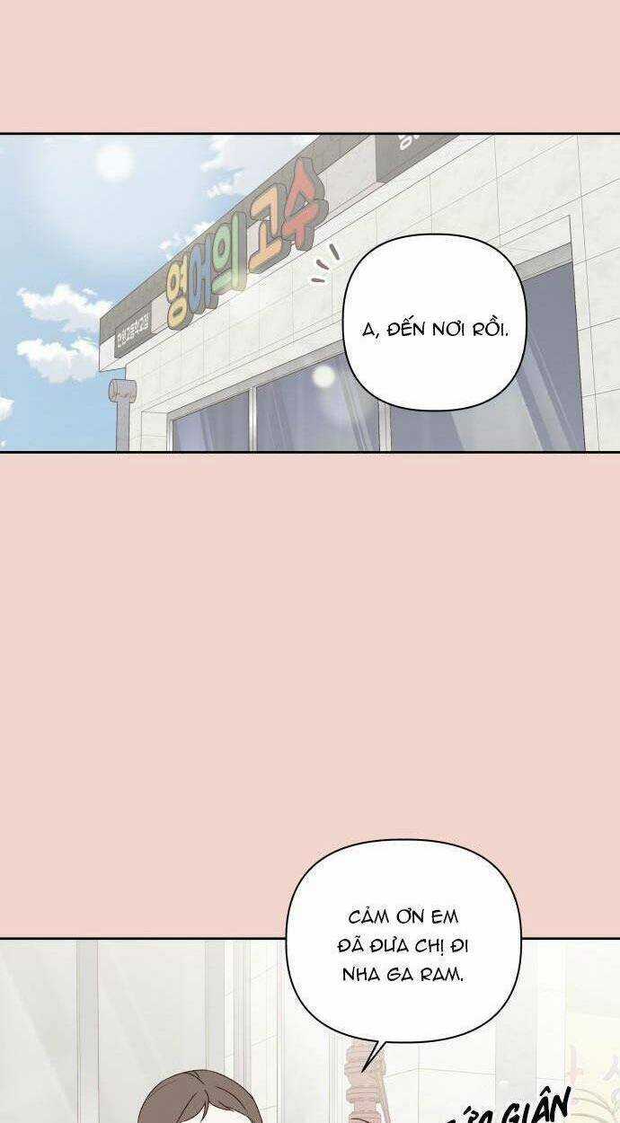 Ranh Giới Tình Yêu - Chapter 11 - Trang 64