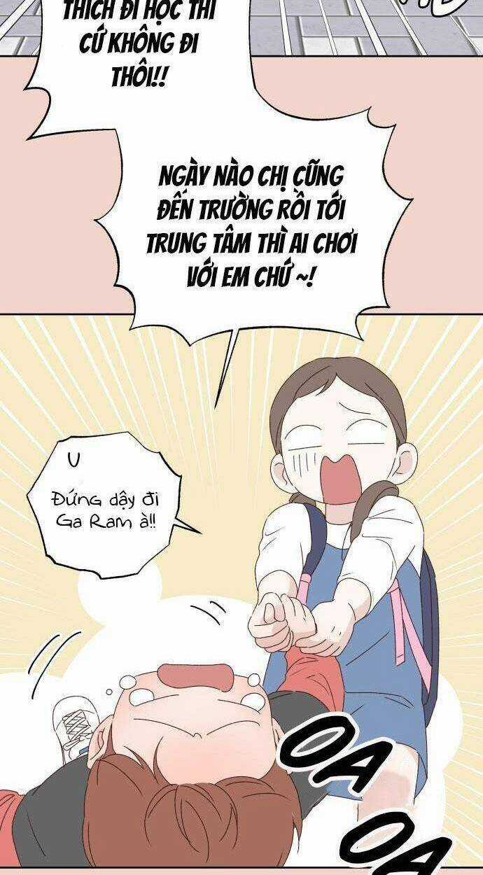 Ranh Giới Tình Yêu - Chapter 11 - Trang 67