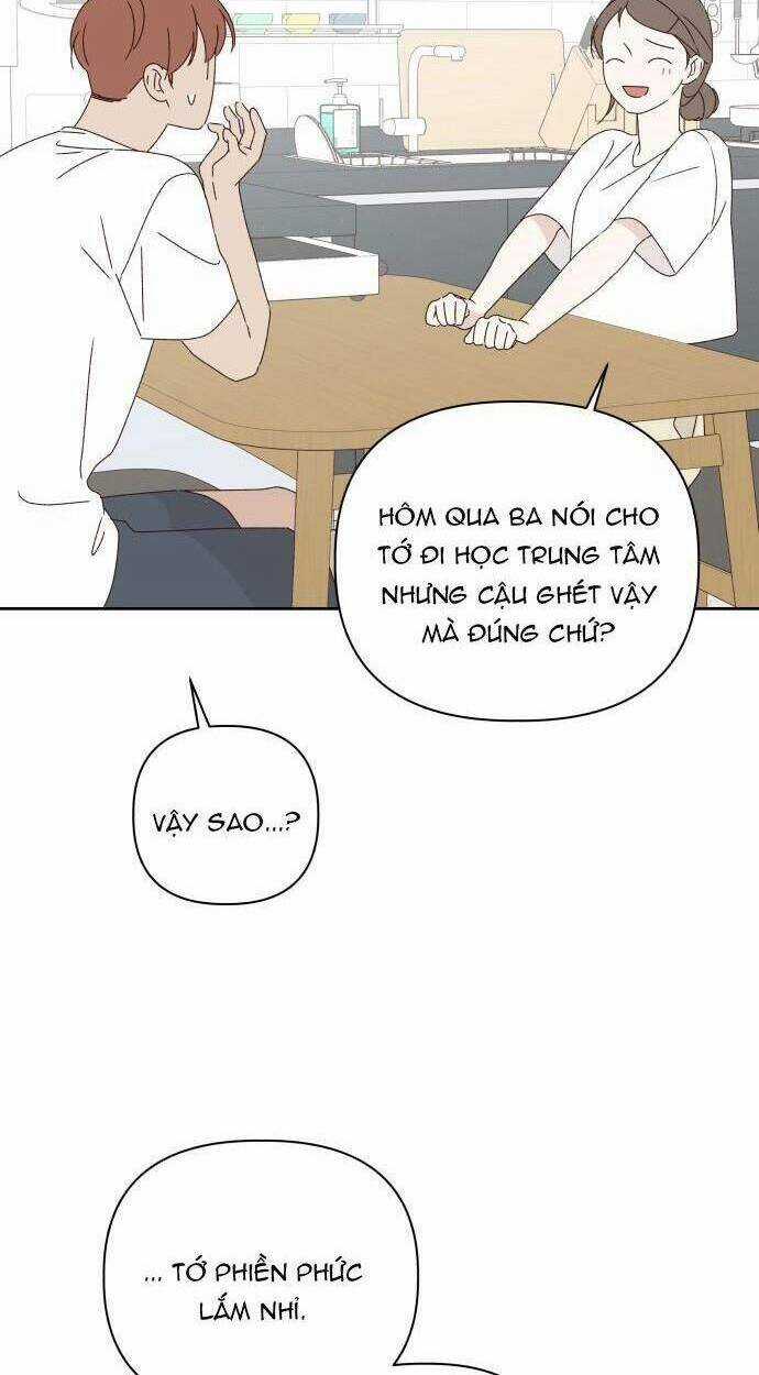 Ranh Giới Tình Yêu - Chapter 11 - Trang 72